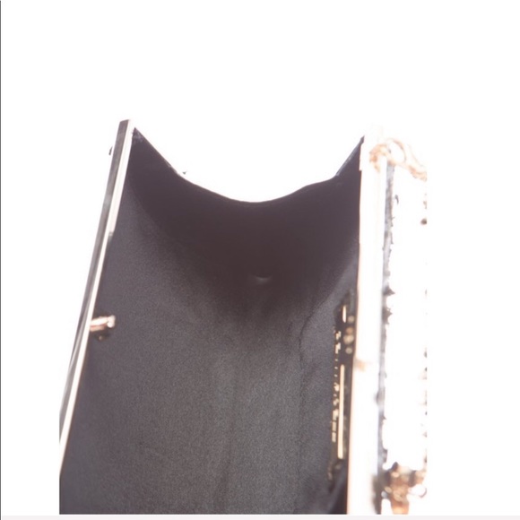 ⭐️HOST PICK⭐️ Devi Kroell Carlyle Leather Clutch - Picture 8 of 8